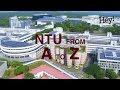Nanyang Technological University - NTU