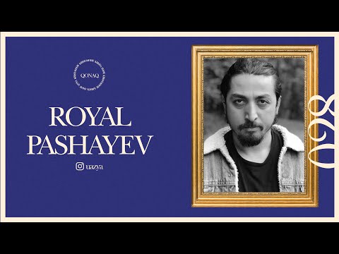 Krisha Show - Azya (Royal Pashayev)