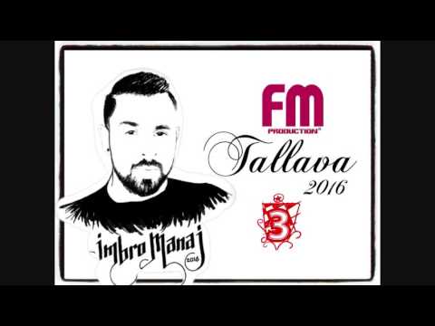 Imbro Manaj - TALLAVA 2016 ③ ♦Bataljoni B-13♦ (Dj Cesku)