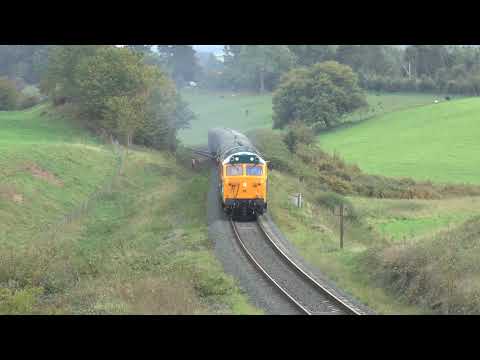 50050 Eardington Bank 05/10/2018