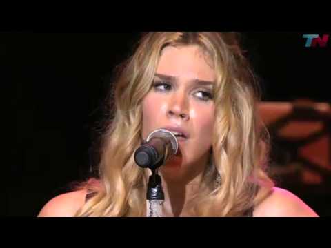 Joss Stone - Stoned at Luna Park, Argentina, 2015 (FULL CONCERT) WebRip 720p