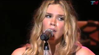 Joss Stone - Stoned at Luna Park, Argentina, 2015 (FULL CONCERT) WebRip 720p