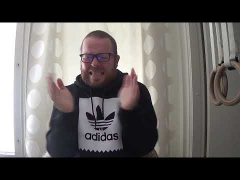 Patrik Pakkanen PP-talossa