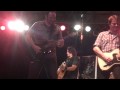 Joe NIchols "Lets get drunk and fight"