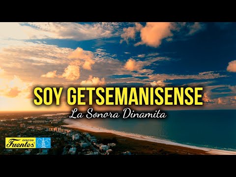 Soy Getsemanisense – La Sonora Dinamita (Video Letra) | Discos Fuentes