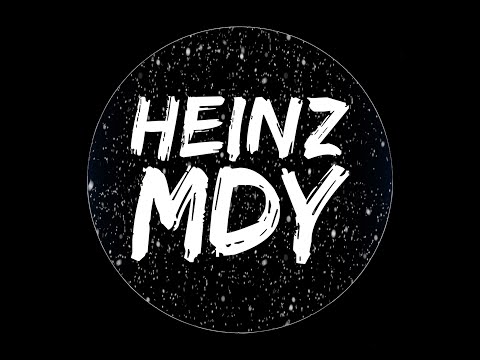 The Chainsmokers & Coldplay   Something Just Like This ( Heinz Mdy Remix )