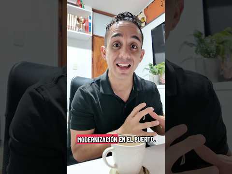 ¿Por qué se amplió la concesión del Puerto de Matarani en Arequipa?