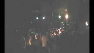 Ashes Of Soma- Somebody Else- April 26 @ The Chubby Pickle