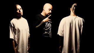 Cartel de Santa - Factor miedo