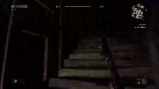 ［Dying Light］前の動画まで追い付くぞ！！
