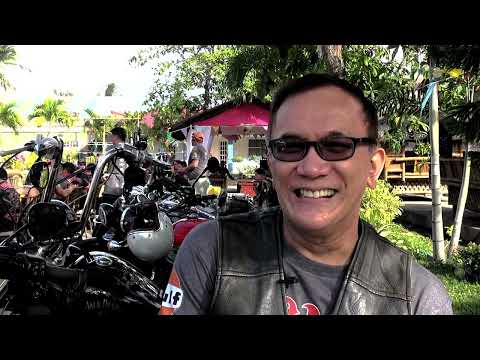 Ronin Brotherhood MC Philippines