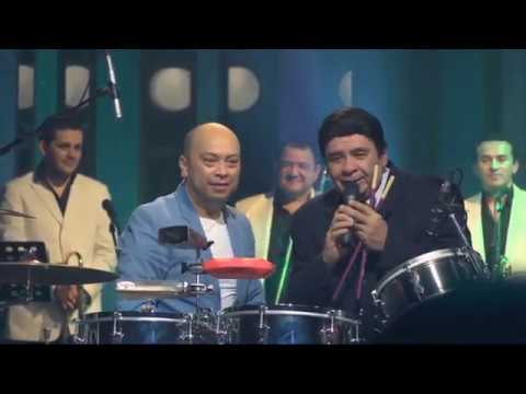 El Cocinero Mayor ( En Vivo Medellín ) - Diego Galé Ft. Fruko ( Entre Amigos )