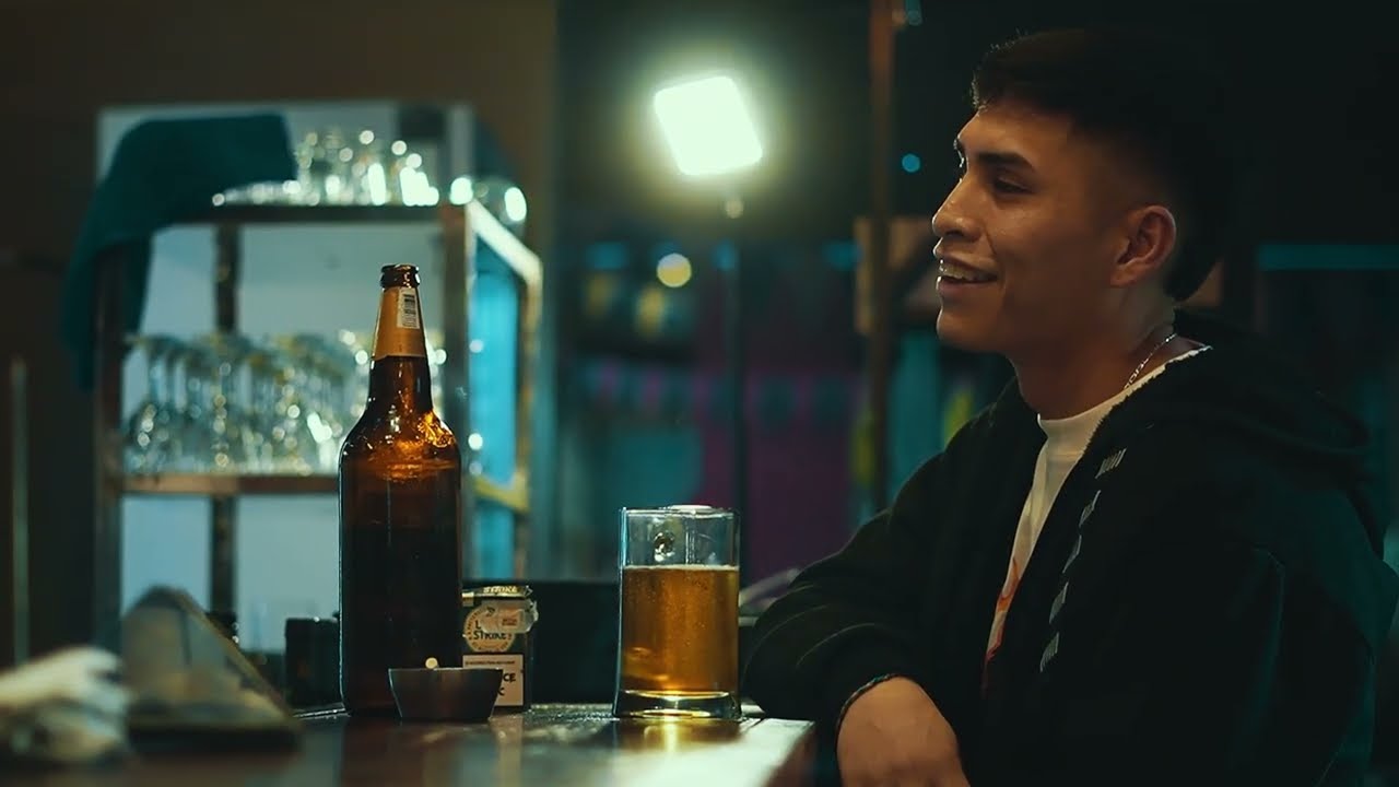 Venga Cantinero - La sonora imbatible