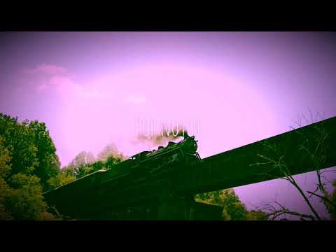 SRTW & Mauve - Last Train Home (Feat. Sønlille)