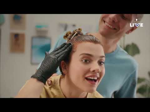 LIVE - Intensiiviset värit, jotka kestää entistä pidempään