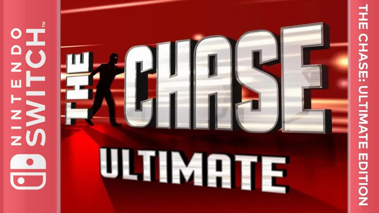 The Chase: Ultimate Edition - Nintendo Switch [Longplay]