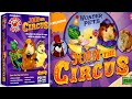 Wonder Pets Join The Circus 2010 PC Windows Longplay
