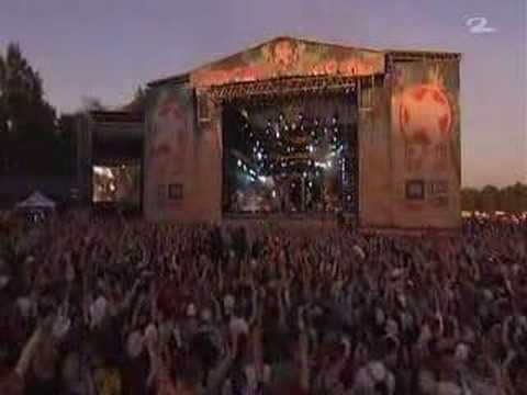 Apulanta - 0010 live @ RMJ 2003