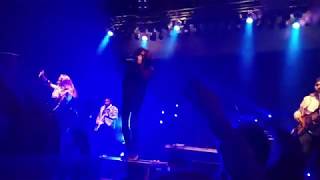 Watsky- Brave New World live full song 2018 tour