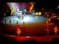 Ringling Bros Barnum Bailey Circus