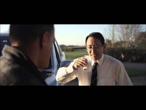 NZ Story by Darryl Ward