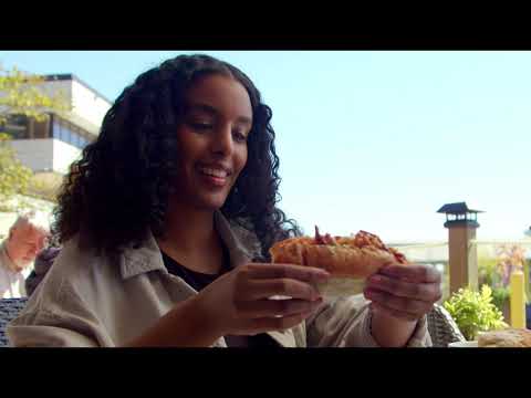 Nova Scotia | Black Foodie x Explore Canada