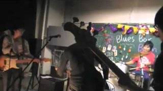 I'm so glad ロバートジョンソン研究会 10'常盤祭