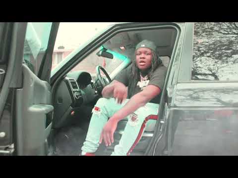 CBMG Keith -Nameless (Visuals By J.Lee)