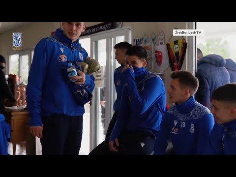 Młodzieżowcy Lecha zdali egzamin. Kolejorz może być spokojny o przyszłość?