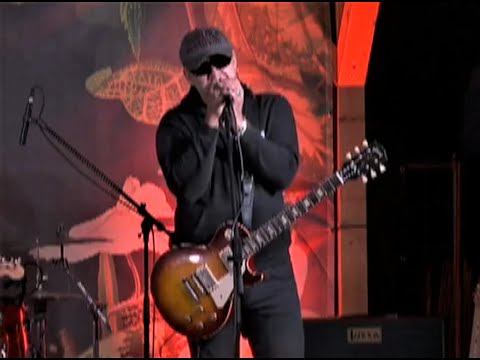 Leszek Cichoński&S.Riedeli&M.Raduli-"Modlitwa"(18.09.2020-Wrocław)