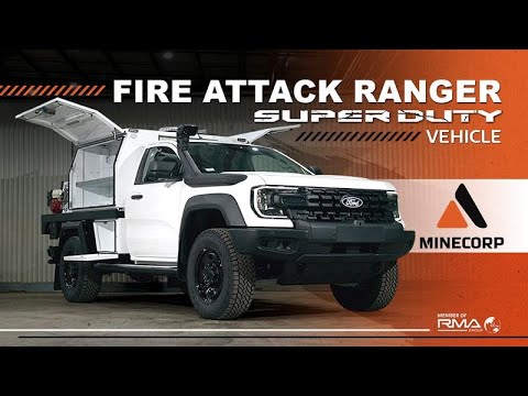 Minecorp Australia
