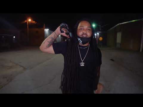 Lucciano Da G - IDK why (Official Music Video)