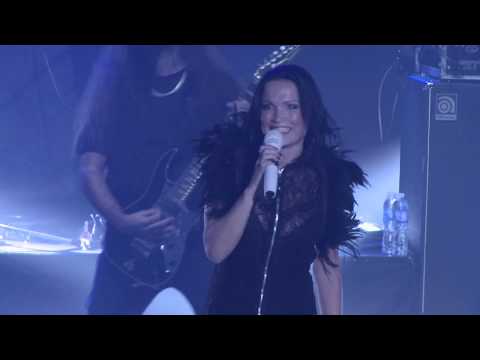 Tarja - ACT I - Falling Awake (Live at Teatro El Círculo in Rosario, Argentina)