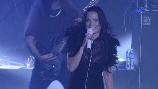 Tarja - ACT I - Falling Awake (Live at Teatro El Círculo in Rosario, Argentina)