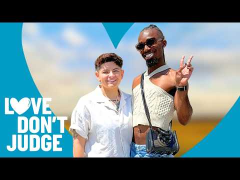 My Feminine Husband Got Me Pregnant | LOVE DON'T JUDGE