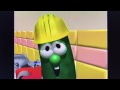 VeggieTales Home Improvement Video 1997 Sped Up