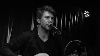 Luke Winslow-King "Farewell Blues" LIVE @ Raindogs