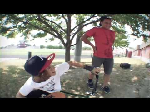 Chad and Sean Part 3 East Coast August  2010