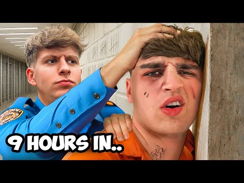 LAST TO LEAVE THE PRISON FT BOV BOYS