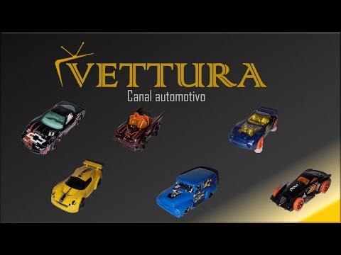 NO MUNDO DA CRIANÇA - Velocidade em escala