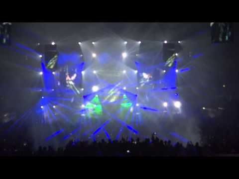 Transmission 2014 - Transmix by Rank1 (Full HD)