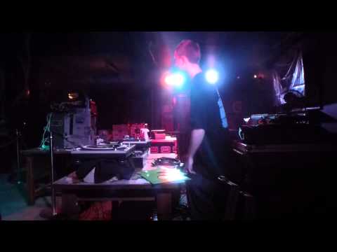 Shere Khan Sound on Channel One Sound System - May 2014