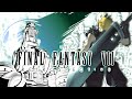 The Final Fantasy VII Retrospective