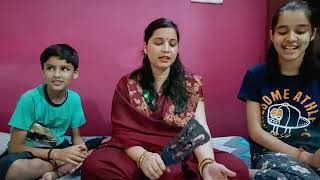 Download lagu भाभी माँगे देवर लक्ष्मण की तरह | Bhabhi Mange Devar Laxman Ki Tarah | भजन कीर्तन | देहाती गीत mp3