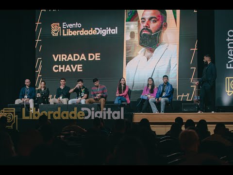 Como eles saíram do zero e fizeram milhões pela Internet sem aparecer - Talk com alunos Higor Neves