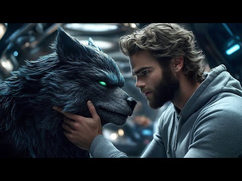 Everyone Feared the Monster—The Human Said “Fluffy” and Adopted It HFY | HFY Sci-Fi Story