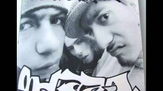 Tiro de Gracia - Melaza (Instrumental)