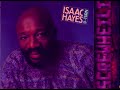 Isaac Hayes - Thing For You [Chopped & Screwed]
