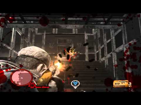 The Saboteur Playthrough - Part 58 - by Cady