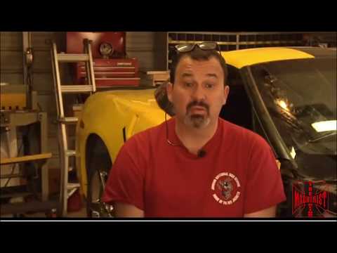 Dan Parker Drag Racer/Penmaker